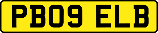PB09ELB