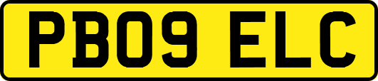 PB09ELC