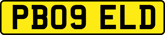 PB09ELD