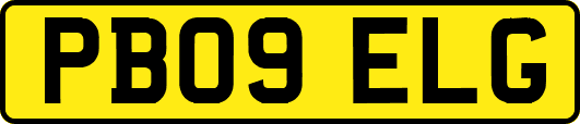PB09ELG