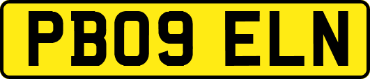 PB09ELN