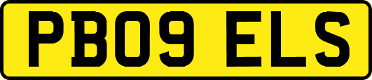 PB09ELS