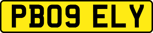 PB09ELY