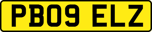 PB09ELZ