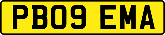 PB09EMA