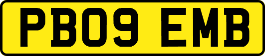 PB09EMB