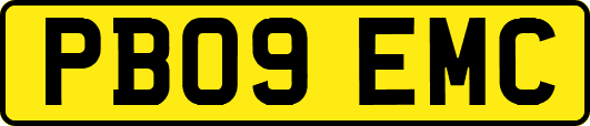 PB09EMC