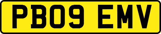 PB09EMV