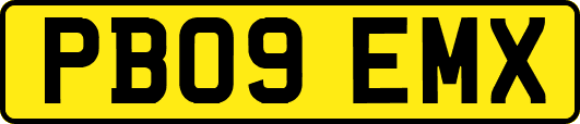 PB09EMX