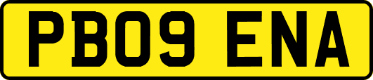 PB09ENA
