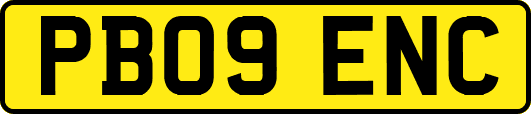 PB09ENC
