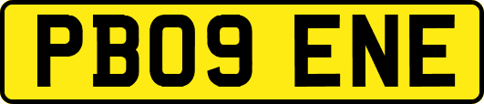PB09ENE
