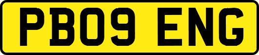 PB09ENG