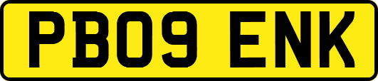 PB09ENK
