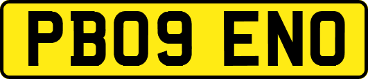 PB09ENO