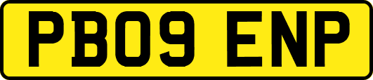 PB09ENP