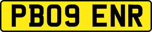 PB09ENR