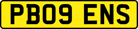 PB09ENS