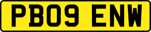 PB09ENW