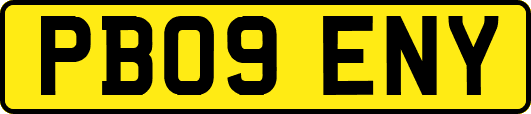 PB09ENY