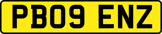 PB09ENZ