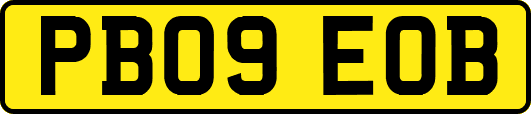 PB09EOB