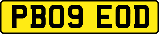 PB09EOD