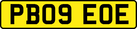 PB09EOE