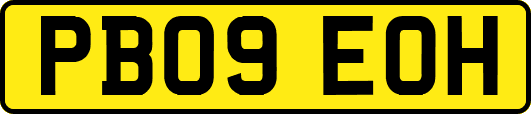 PB09EOH