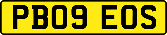 PB09EOS