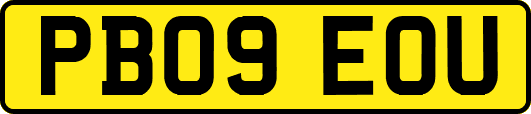 PB09EOU