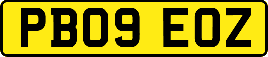 PB09EOZ