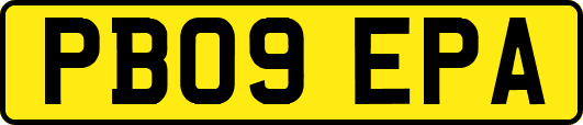 PB09EPA