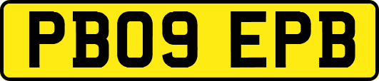 PB09EPB