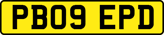 PB09EPD
