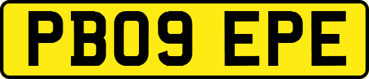 PB09EPE