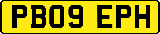 PB09EPH