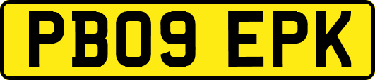 PB09EPK