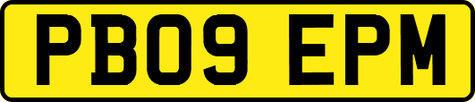 PB09EPM