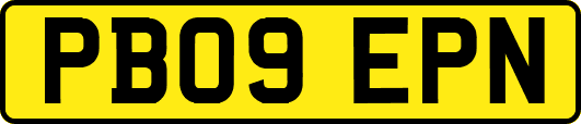 PB09EPN