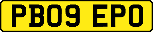 PB09EPO