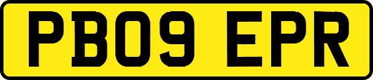 PB09EPR