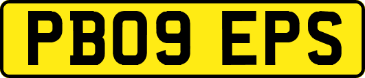 PB09EPS