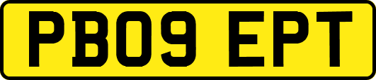 PB09EPT