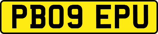 PB09EPU