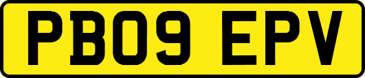 PB09EPV