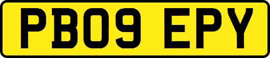 PB09EPY