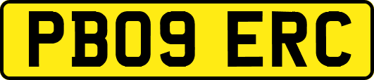PB09ERC