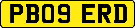 PB09ERD