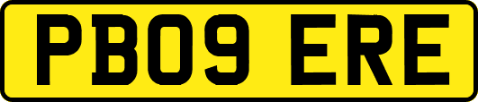 PB09ERE